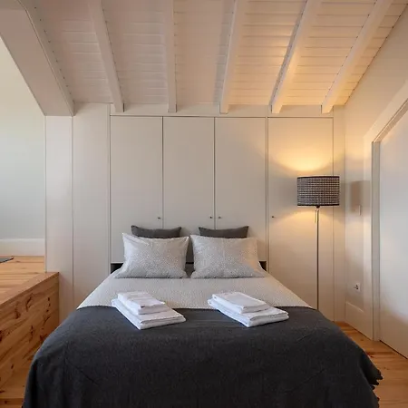 Oporto Rooftop Studio By Vacationy Exterior foto