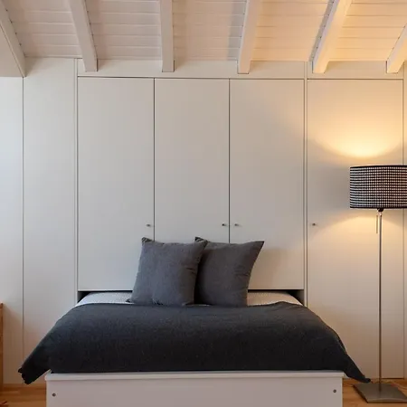 Oporto Rooftop Studio By Vacationy Exterior foto